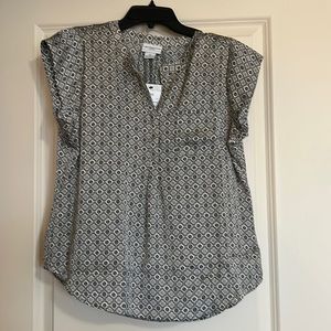 Liz Claiborne Petite Top
